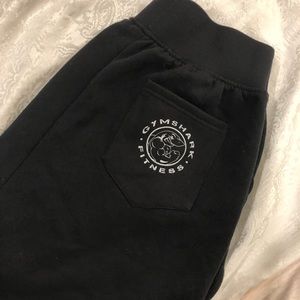 Gymshark legacy shorts